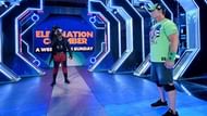 John Cena vs The Fiend will happen at WrestleMania 36